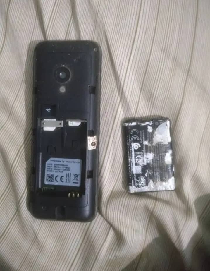 Urgent Sale Nokia 150 3