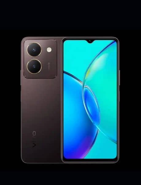 vivo y27s 0