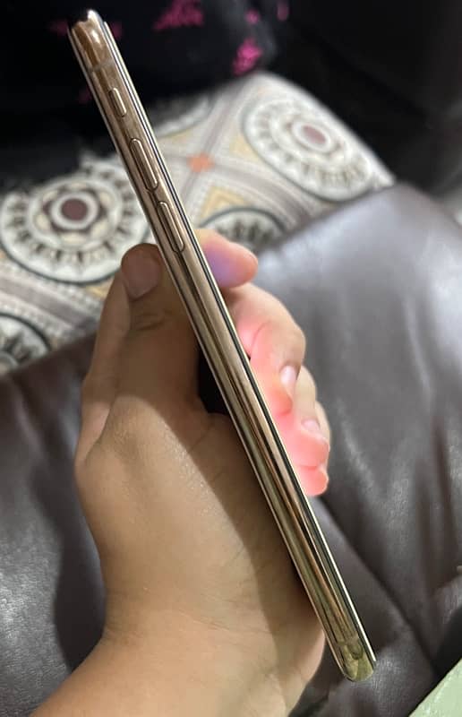 Iphone XSMax 64 gb 1