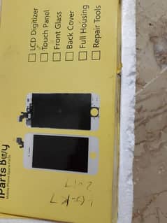 LG k7 panel