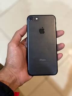 iPhone 7 pta proved