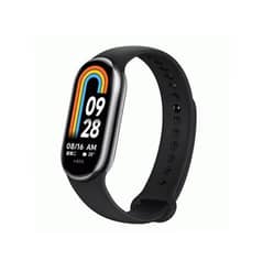 Xiaomi Smart Band 8