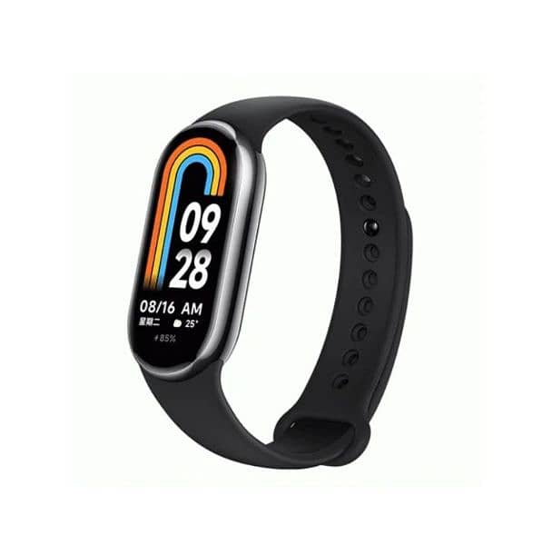 Xiaomi Smart Band 8 0