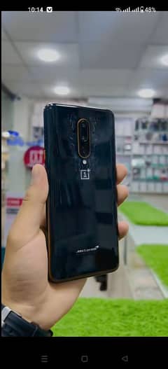 •Oneplus 7Tpro McLean