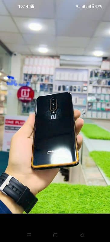 •Oneplus 7Tpro McLean 1