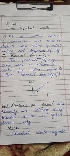 handwriting