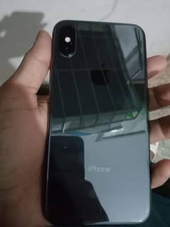 Iphone Xs Non PTA