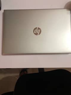 03018613960 by 10 condition hp laptop 8thgenerationi5core256 gb