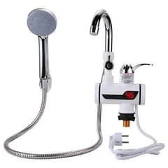 Electric Hot Water Heater Faucet Kitchen Instant Heating Tap water