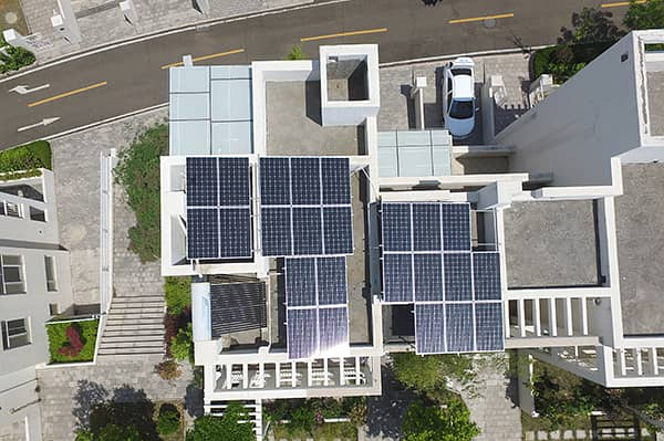 Powering the Future - Get Disccouted packages of 5, 10KW Solar Energy 1