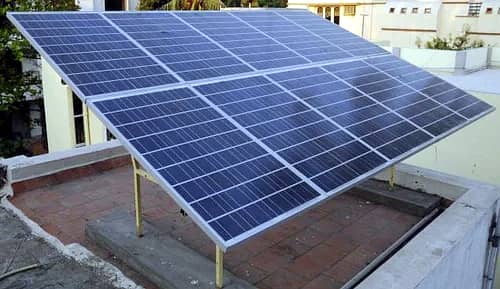 Powering the Future - Get Disccouted packages of 5, 10KW Solar Energy 7