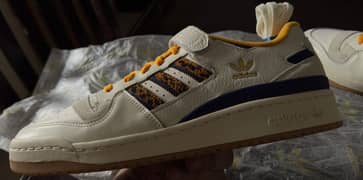 Adidas Forum Low Size 12US