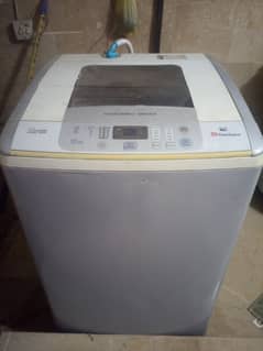 Dawlance Automatic Washing Machine