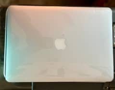 MacBook Air 256gb