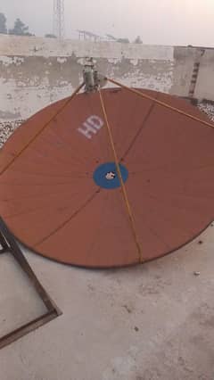 dish 8feet for sale