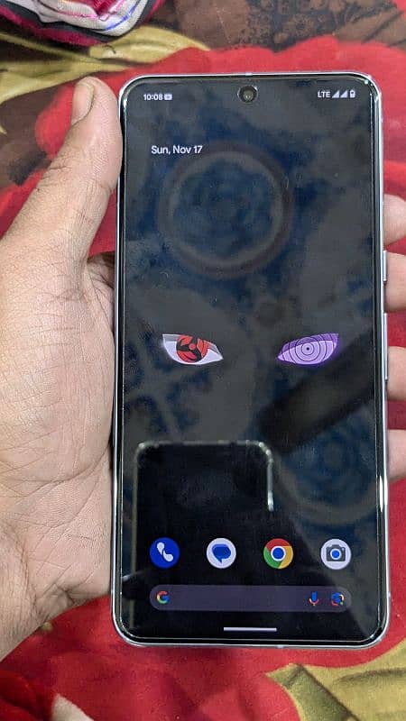 google pixel 8 pro dual sim pta approved 12 128 1