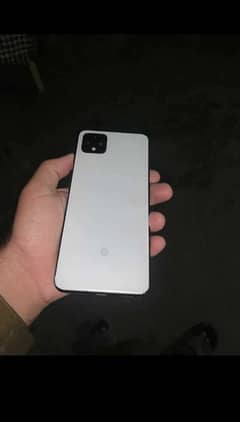 Google pixel 4xl