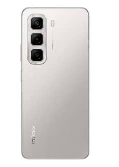 infinix hot 50pro