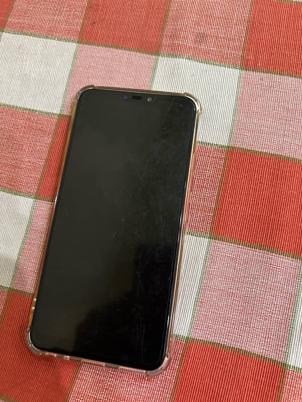 vivo y83 4/128gb 0