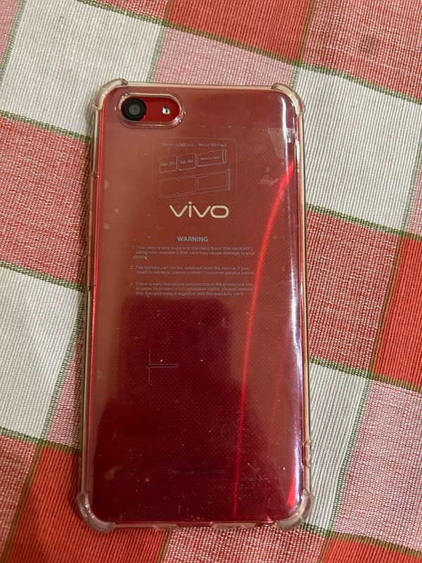 vivo y83 4/128gb 1