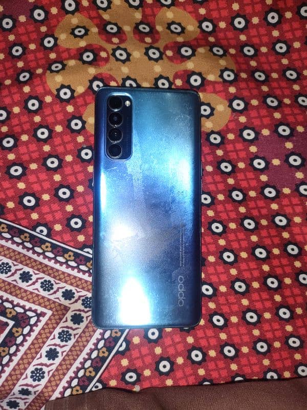 oppo reno 4pro 1