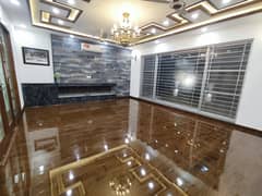 1 Kanal Bungalow Available For Rent In DHA Phase 6 With Super Hot Location.