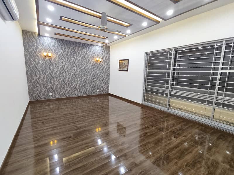 1 Kanal Bungalow Available For Rent In DHA Phase 6 With Super Hot Location. 1