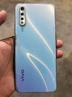 Vivo S1 4/128 Pta aprowed