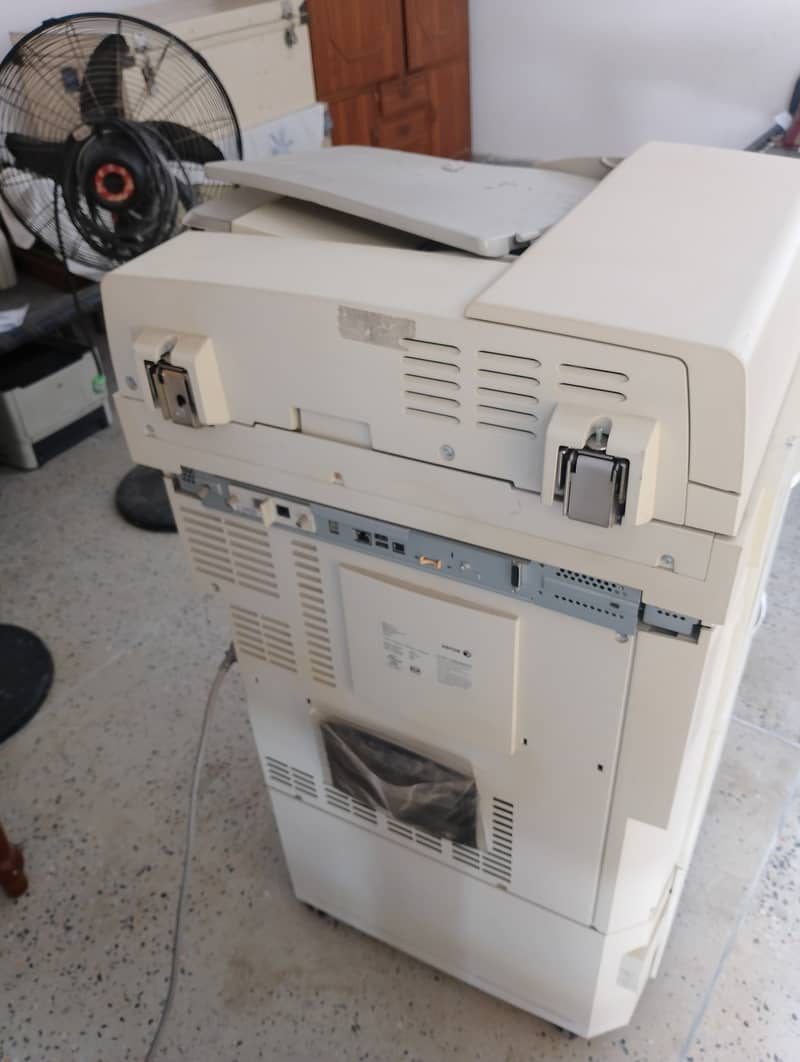 Xerox 5855 6