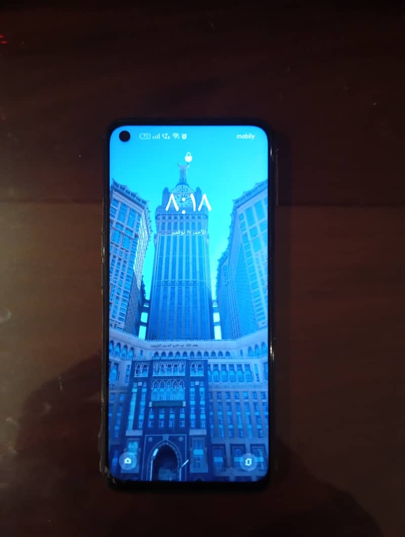 REALME 9i BLACK (READ FULL ADD) 0