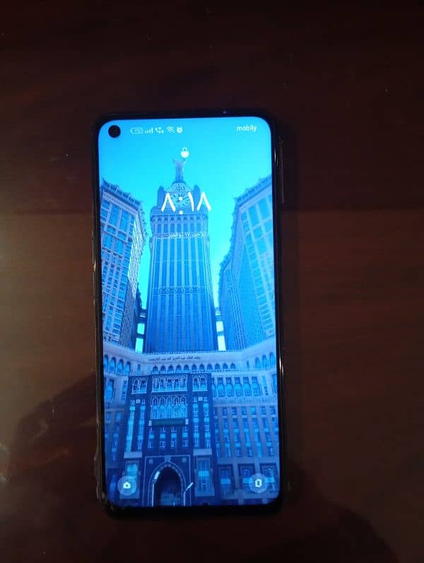 REALME 9i BLACK (READ FULL ADD) 1