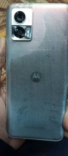 Motorola edge 30 neo 8/128