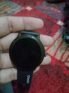 Zero Luna Smart Watch