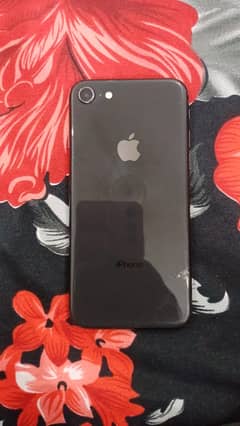 I phone 8