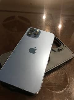 iphone 128GB  PTA APPROVED