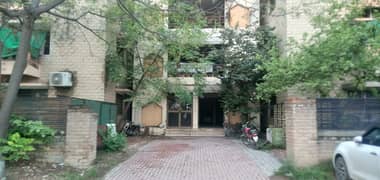 Flats For Sale Block 9 B G15 Islamabad