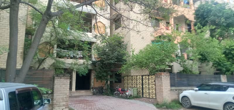 Flats For Sale Block 9 B G15 Islamabad 2