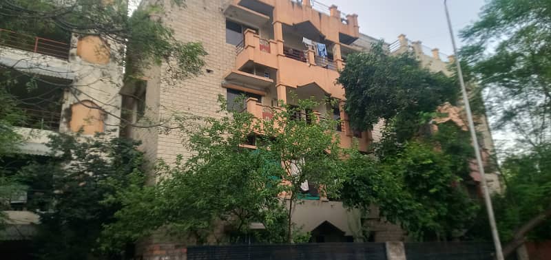 Flats For Sale Block 9 B G15 Islamabad 3