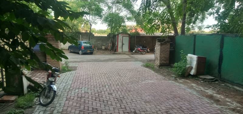 Flats For Sale Block 9 B G15 Islamabad 4