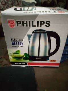 Electric Kettle