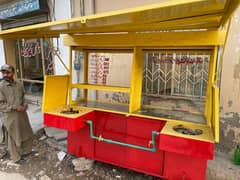 baryani counter for sale in islamabad