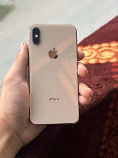 iPhone XS PTA