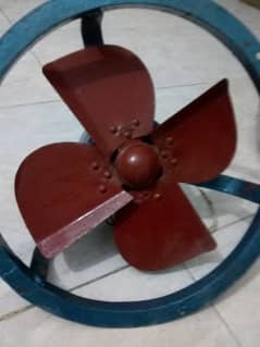 exhaust fans