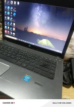 HP ProBook 440G1