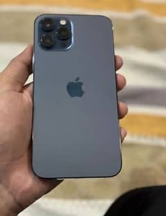 i phone 12 Pro Max