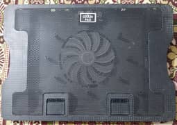 Cooler Pad for Laptop is for urgent Sale