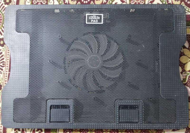 Cooler Pad for Laptop is for urgent Sale 0