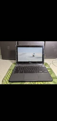 dell 5190 touch 360 chromebook