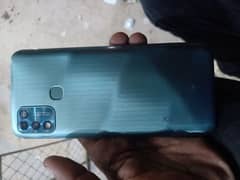 infinix hot 11 Play 4/64