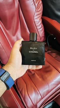 BLEU DE CHANEL PARFUM Orignal